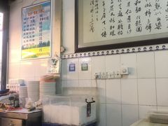 -索家卤汁凉粉店(回民街店)