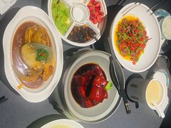 -肆月河豚·淮扬菜·湘菜(华天店)