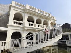 -梁启超故居纪念馆