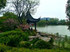 -云龙湖旅游景区