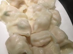 大虾水饺-上关雪東北菜(中房金谊店)