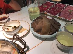 -牛人日志·鲜牛肉骨汤火锅(万科里瑧店)