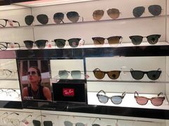 -LensCrafters亮视点(东方新天地店)