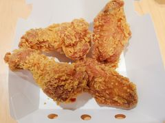 -麦当劳(盛兴大街店)
