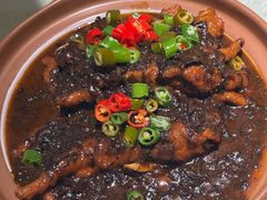 -眷江南之小蓝鲸(王府大街店)