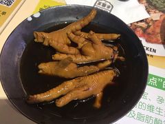 -来龙里 精致 东南亚餐室(万象城店)
