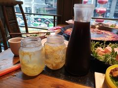 -纸盐河码头火锅(十八梯店)