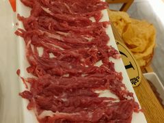 -鸿喜牛·潮汕鲜牛肉火锅(海浪湾店)