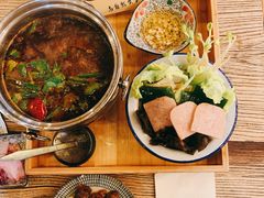 -三十三碗黄牛肉面(东原1891店)