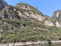 -龙庆峡风景区