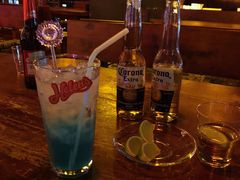 -Helens海伦司小酒馆(南京洪武路店)