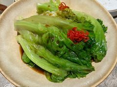 -留半山·香港食堂(啦啦宝都店)