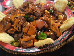 -酒肉门孔府菜(曲阜游客中心店)