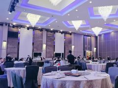 -翠恒酒家(宴会厅)