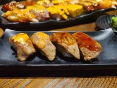 -吉兆手握寿司(车公庙店)