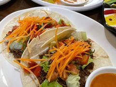 -panchos 墨西哥餐厅(嘉绿苑店)