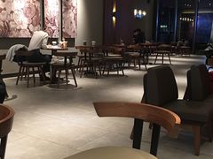 大堂-星巴克(真如星光耀广场店)