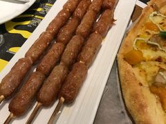 -乐凯撒披萨(正佳广场店)