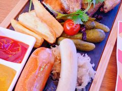 -甲丁坊·德餐·酒吧(五棵松华熙店)