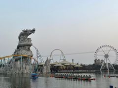 -合肥融创乐园