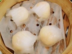 陈光记虾饺-澳门陈光记烧味饭店(南京德基广场店)
