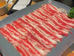 -新石器烤肉(之心城店)