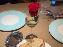 -波特曼西餐厅(中央大街店)