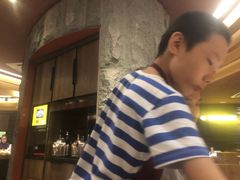 -巴奴毛肚火锅(商城路店)