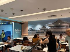 -康师傅私房牛肉面(申虹店)