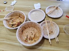 -黑八私房老北京炸酱面