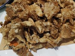 -一块豆腐(英雄山总店)
