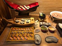 -北京古北水镇御舍温泉酒店