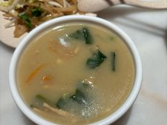 -谷连天安心食堂(裕华万达店)