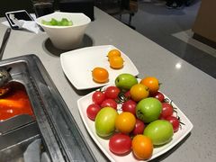 -海底捞火锅(关山保利店)