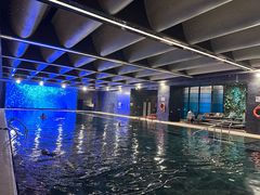 -西安W酒店FIT有型健身中心