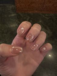 -99·MINI美甲美睫