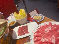 -1078號老北京涮肉(松柏店)