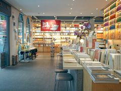 -三联韬奋书店(宽窄巷子店)