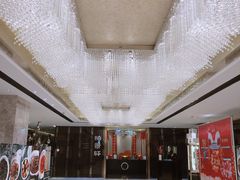 -北京泰富酒店-柏景轩中餐厅