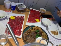 -陈记牛牛潮汕牛肉火锅(鑫海店)