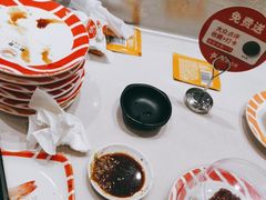 -新一番三文鱼寿司(大东海店)