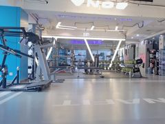 -Bona Fit 伯纳健身超级工作室(车公庄店)