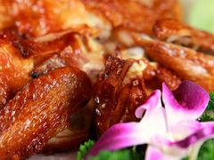 吊烧鸡-名门小厨(劲松店)