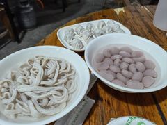 -章记正宗南岗鱼蛋火锅