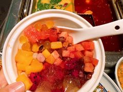 -大隐·成都火锅Bistro(合生麒麟新天地店)