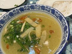 -桥香园云南过桥米线(金马碧鸡店)