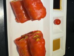 鲜虾红米肠-金塘胜宴(石湾店)