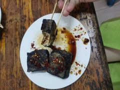 -五娭毑臭豆腐(黄兴南路店)