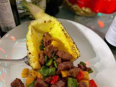 -哈尔滨香格里拉大酒店