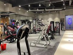 -美格菲健身(外滩店)